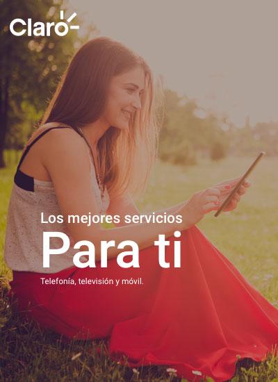 Comprá celulares  Tienda en línea Claro Guatemala