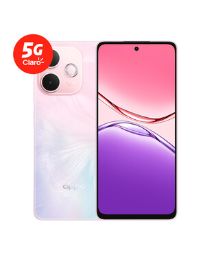 Oppo A5 PRO \n Plan Pospago image number 0