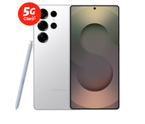 Samsung Galaxy S25 Ultra \n Plan Postpago