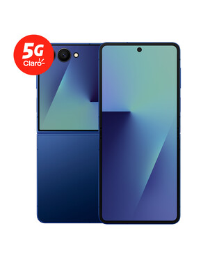 Samsung Z Flip7 \n + Plan Postpago image number 0