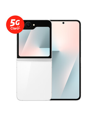 Samsung Z Flip7 FE \n + Plan Postpago image number 0