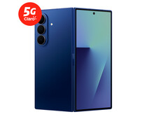 Samsung Z Fold7 \n Plan Postpago