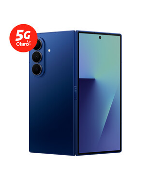 Samsung Z Fold7 \n Plan Postpago image number 0