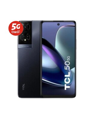 TCL 50 5G \n + Superpack image number 0