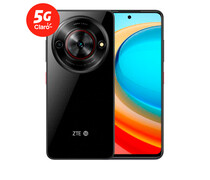 ZTE Blade A75 \n  + Superpack