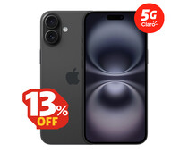 iPhone 16 \n + SuperPack