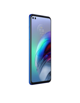 Moto G100 \n Kit Prepago image number 2