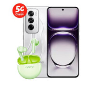 Oppo Reno 12 \n + Superpacks