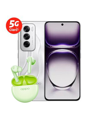 Oppo Reno 12 \n + Superpacks image number 0