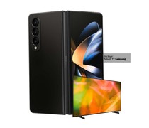 Samsung Z Fold 4 5G \n Kit Prepago