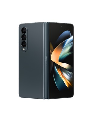 Samsung Z Fold 4 5G \n Kit Prepago image number 2
