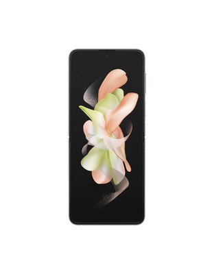 Samsung Z Flip 4 image number 2