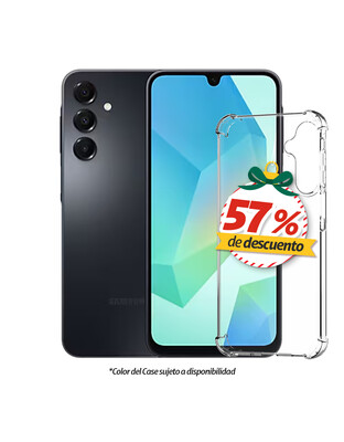 Samsung Galaxy A16 \n + Superpack image number 0