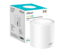 ONE PACK DECO X10 \n AX1500