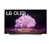 LG TV Oled Smart 4kthinq AI