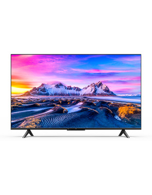 Xiaomi TV P1 55 Pulgadas image number 0