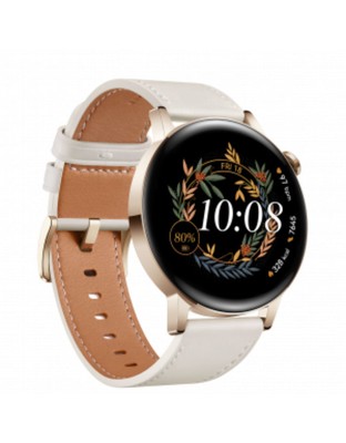 Huawei Watch GT3 42mm \n Incluye Kit GRATIS image number 0