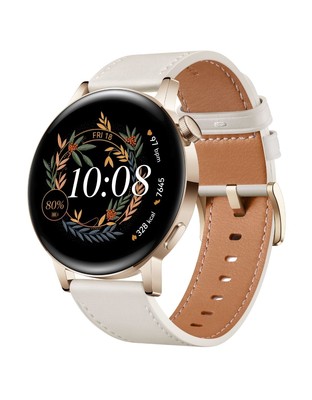 Huawei Watch GT3 42mm \n Incluye Kit GRATIS image number 1