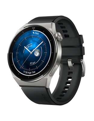 Huawei Watch GT3 Pro \n  Incluye Kit GRATIS image number 1