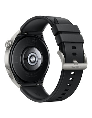 Huawei Watch GT3 Pro \n  Incluye Kit GRATIS image number 2