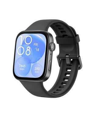 Huawei Watch Fit 3 image number 0