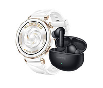 Huawei Watch GT5 PRO 42MM \n + Freebuds 5i
