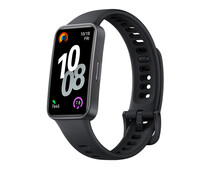 Huawei Band 10