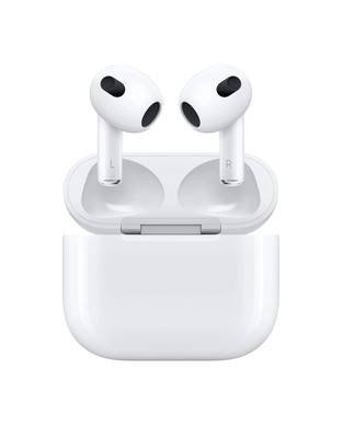 AirPods (3.a generacion) image number 0