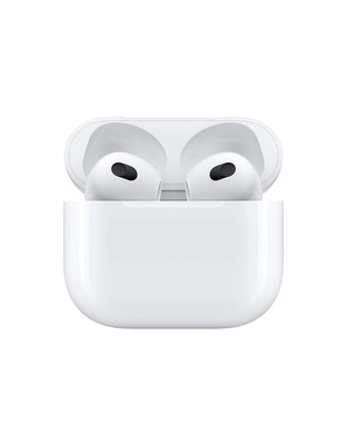 AirPods (3.a generacion) image number 1