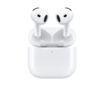 AirPods 4 con CancelaciA3n Activa de Ruido
