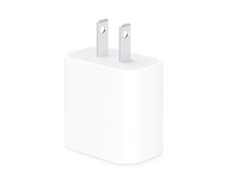 Adaptador de Corriente \n USB-C de 20 W