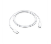 Cable de carga USB-C de 60 W (1 m)