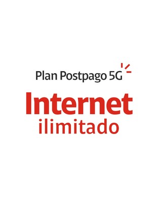 Sin Equipo ILIMITADO 5G image number 0