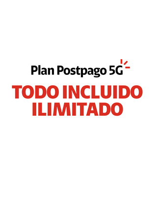 Sin Equipo ILIMITADO \n Plan Postpago image number 0