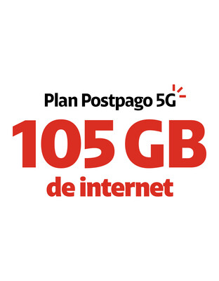 Todo Incluido 105GB image number 0