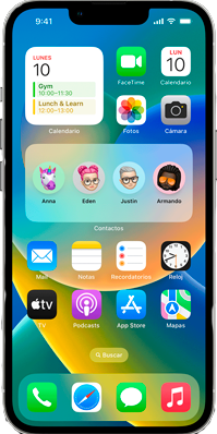 iPhone 14 Pro Max image number 5