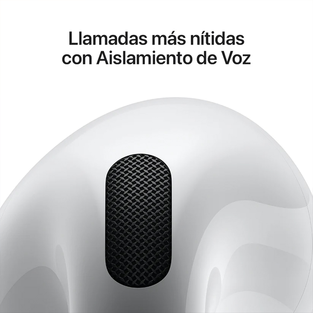 Sonido Envolvente Airpods Sonido Espacial Auriculares De Diadema