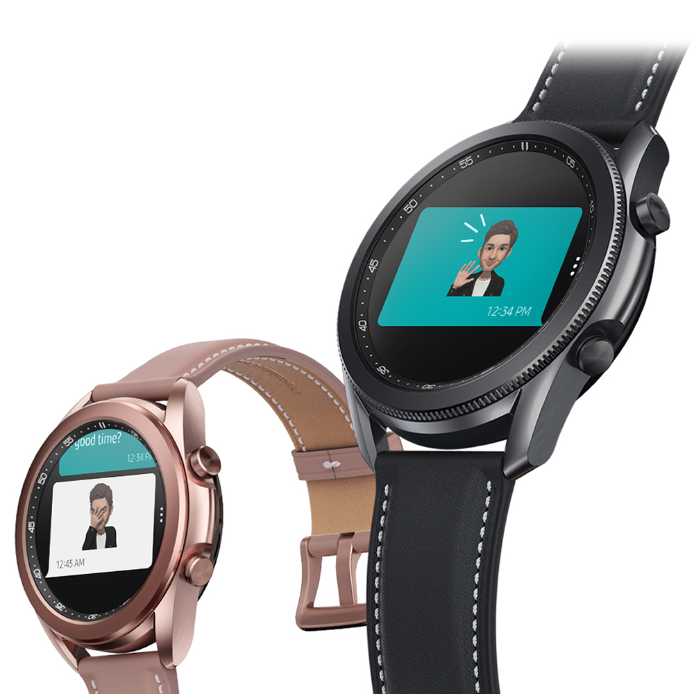 Купить Samsung Watch 3 В Спб