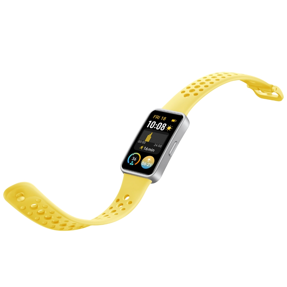 Comprá tu Huawei Band Tienda en Línea Claro Guatemala